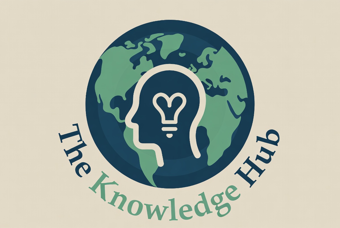 The Knowledge Hub Logo